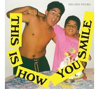 Helado Negro - This Is How You Smile [Vinilo]