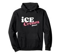 Helado oficial Blackpink Sudadera con Capucha Sudadera con Capucha