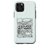 Helado Pero Feliz - Alaskan Life Carcasa para iPhone 11 Pro