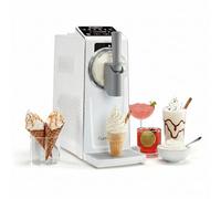 Helado y granizado Frost Fusion | 3 años de garantía | Listo en 30 minutos | La mejor máquina de postres congelados | Helado, granizado, sorbete