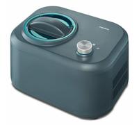 Heladora Medion MD 10169 1 L Compresor Azul Aluminio