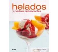 helados