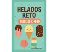 HELADOS KETO: MODO ON