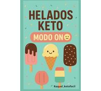 HELADOS KETO: MODO ON