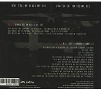 Helalyn Flowers - White Me In/Black Me Out (Limited)