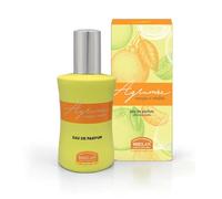 Helan, Agrumèe Eau De Parfum, Perfume Mujer, Fragancia Cítrica - Ligero y Floral - Perfumes de Mujer para el Verano - 50 ml - Made in Italy