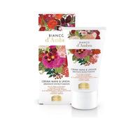 Helan Bianco d'Ambra Crema Mani & Unghie 50ml
