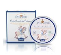 Helan, Linea Bimbi Bio, Crema Hidratante Bebé y Niño, Crema Pañal Bebé Calmante contra Enroquecimiento e Irritación - Crema Hidratante Corporal con Áloe Vera, Caléndula, Vitamina C y E - 100 gr