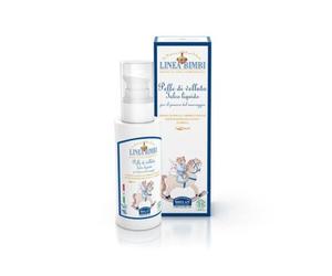Helan Bimbi Velvet Skin Liquid Talco 240 ml