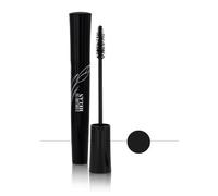 Helan, Bio Mascara, Máscara de Pestañas Negro - Rimel Pestañas Volumen y Largura - Intensifica la Mirada para Pestañas Magneticas - Mascara de Pestañas Enriquecido con Brotes de Trébol Rojo - 8 ml