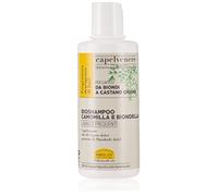 Helan - Cabello BioShampoo Camomila y Rubio 200 ml