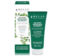 Helan Capelvenere - Acondicionador Desenredante Nutritivo para Todo Tipo de Cabello, Acondiciona y Nutre con Remolacha Bio y Aguacate - Proteccion Natural Desenredante, Made in Italy, 100 ml