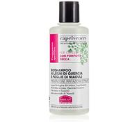 Helan - CAPELVENERE Biochampú de maderas de roble y hojas de Niaouli 200 ml