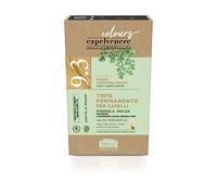 Helan, Capelvenere Colours, 9.3, rubio claro dorado, tinte permanente, sin amoniaco