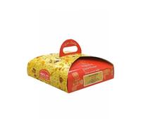 Helan Cofre Panettone Dolci Mani Crema Manos + Jabón
