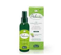 Helan Cosmesi Helan Occhio Al Pidocchio Olio Spray 100 Ml + Pettinino