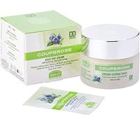 HELAN - COUPEROSE CREMA DÍA BASE REFRESCANTE CREMA HIDRATANTE CREMA DD 50 ML