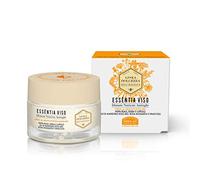 Helan - Crema facial Essentia Viso, línea Dolcezza, 50 ml