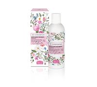 Helan, Cuor di Petali, Crema Hidratante Corporal Fluida, Nutritiva y Suave - Leche Corporal Perfumada con Extractos de Altea y Tilo para Piel Sedosa, Enriquecida con Vitamina E, 200 ml - Made in Italy