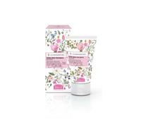 Helan, Cuor di Petali, Crema de Manos para Piel Seca y Agrietada, Perfumada y Nutritiva - Protege contra Enrojecimiento y Agresiones Atmosféricas, con Mantequilla de Albaricoque, 50 ml - Made in Italy