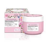 Helan, Cuor di Petali, Icónica, Crema Hidratante Corporal Mujer, Nutritiva y Luminosa para la Piel del Cuerpo - Manteca Corporal sin Petrolatos, con Aceite de Almendras Dulces y Vitamina E - 200 ml