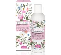 Helan, Cuor di Petali, Crema Hidratante Corporal Fluida, Nutritiva y Suave - Leche Corporal Perfumada con Extractos de Altea y Tilo para Piel Sedosa, Enriquecida con Vitamina E, 200 ml - Made in Italy