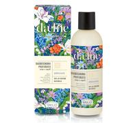 Helan Daefne - Shampoo und Duschgel für Damen und Herren mit Vitamin C, Süßmandeln, Iris und Lorbeer, Duschgel für Körper und Haar, 96% natürlicher Ursprung, 200 ml, hergestellt in Italien