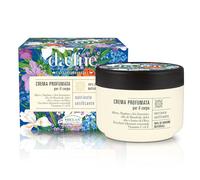 Helan Daefne - Feuchtigkeitsspendende Körpercreme, parfümiert, antioxidativ mit Vitamin C und E, feuchtigkeitsspendende Körpercreme für trockene Haut, nährend mit Süßmandel- und Olivenöl, 96%