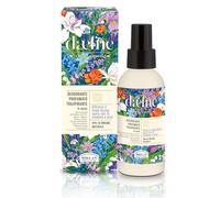 Helan Daefne - Deodorante Donna e Uomo Spray con Vitamina E e Maltodestrine Anti Odori, Profumo Deodorante Fresco 94% Origine Naturale senza Alcool, Profumi Deodoranti Lunga Durata 100ml Made in Italy