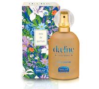Helan Daefne Parfüm für Damen, Blumig, Puderig, holzig mit Safran, Vanille, Rose und Lavendel, Eau de Parfum, perfekt als Geschenkidee für Damen, blumige Düfte (50 ml)