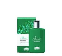 Helan, ELEMI, Gel de Ducha Hombre, Gel de Baño y Champú Natural Cuerpo y Pelo, Perfumado y Delicado - Champu sin Sulfatos ni Parabenos para Hombres - Respeta la Piel y el Cuero Cabelluto - 200 ml