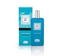 Helan, Emozione Blu, After Shave Hombre Delicado, Tonificante Energizante - Crema Hidratante Facial Hombre, Calmante contra Irritaciones, Balsamo Barba con Ginkgo Biloba y Ginseng 100 ml Made in Italy