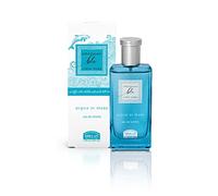 Helan, Emozione Blu, Perfume Hombre y Mujer Fresco y Delicado, Eau de Toilette con Fragancia Cítrica de Bergamota de Calabria y Limón de Silicia - Perfumes Vibrantes para la Piel, 50ml - Made in Italy