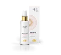 Helan, Fior di Talco, Agua Perfumada Mujer Spray, Hidratante y Fresca para Piel Suave y Nutrida - Loción Talcata Facial y Corporal con Acido Hialuronico y Aloe Vera, para un Efecto Delicado, 100 ml