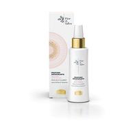 Helan, Fior di Talco, Perfume Desodorante Mujer Spray, Desodorante sin Aluminio y sin Alcohol - Desodorante Mujer Delicado, con Acción Dermopurificante, Previene Ardores e Irritaciones - 100 ml