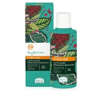 Helan, Foglierare, Istinto Puro - Crema Hidratante Corporal Piel Seca, Fórmula Fluida Efecto Seda - Crema Perfumada Mujer Antioxidante y Protectora, con Naranja Dulce y Vitaminas 200 ml, Made in Italy