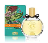 Helan, Foglierare, Istinto Puro - Perfume Mujer Fragancia Elegante y Audaz - Eau de Parfum con Notas Cítricas, Florales y Amaderadas de Naranja Dulce, Bergamota y Ámbar, Perfumes de Mujer, 50 ml