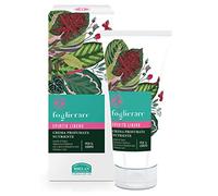 Helan, Foglierare, Spirito Libero - Crema Hidratante Corporal, Delicada y Nutritiva Efecto Seda, con Extractos de Cedro, Almendras Dulces y Vitamina C - Crema Perfumada Mujer para Piel Suave, 200 ml