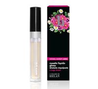 Helan I Colori di Helan - Brillo de labios voluminizador para un maquillaje duradero, bálsamo labial hidratante con aceite de ricino y ácido hialurónico, aceite labial orgánico con vitamina E, 3 ml