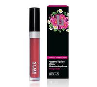 Helan I Colori di Helan - Labial líquido de larga duración, brillo luminoso y no pegajoso, brillo labial con acción hidratante de bálsamo labial con aceite de ricino y manteca de karité, 2,5 ml