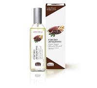 Helan, I Profumi della Casa, Ambientador Casa Spray sin Gas, Fragancia Cacao y Jengibre - Difusor de Aromas Perfume Especiado, con Caramelo y Vainilla - Ambientadores de Hogar Made in Italy, 100 ml