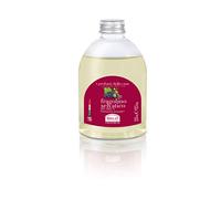 Helan, I Profumi della Casa, Repuesto Fragancia Hogar, Barra de Fragancia, Fragancia Fresa Silvestre - Perfumador de Ambiente Fragancia Cítrica y Afrutada, 250 ml - Made in Italy