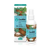 Helan, I Sorbetti CocoMint - Agua en Spray Hidratante y Perfumada sin Alcohol, Loción Tonificante Exótica con Extracto de Menta y Agua de Coco, Tónico Facial y Corporal con Vitamina C, 100ml