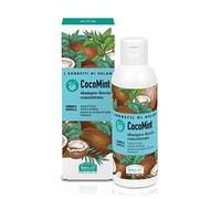 Helan, I Sorbetti CocoMint, Champú y Gel de Ducha para Hombre y Mujer Perfumado con Menta y Agua de Coco, Gel de Ducha Fresco para Cuerpo y Cabello con Ingredientes Naturales y Vitamina C, 150ml