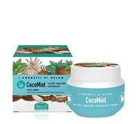 Helan, I Sorbetti CocoMint - Exfoliante Corporal Fresco y Vegetal con Agua de Coco y Extracto de Menta, Gel Exfoliante Corporal con Coco, Manteca Corporal Exfoliante, Iluminadora y Suavizante, 150 ml