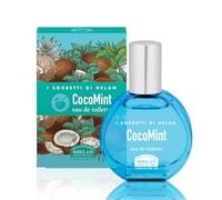 Helan, I Sorbetti CocoMint - Perfume Aromático con Menta, Toques Exóticos con Leche de Coco y Flor de Melocotón, Vainilla, 30 ml