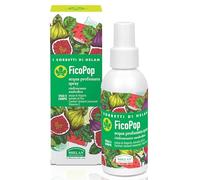 Helan I Sorbetti FicoPop - Acqua Profumata Spray Corpo e Viso Rinfrescante Tonificante con Vitamina C, Anguria e Fico - Profumo Leggero, Naturale, Analcolico e Idratante con Zuccheri Essenziali, 100ml