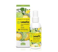 Helan, I Sorbetti LemonFizz - Spray Hidratante y No Alcohólico para Mujeres y Hombres, Loción Tonificante con Extractos de Lima y Jengibre, Tónico Refrescante para Cara y Cuerpo con Vitamina C, 100 ml