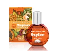 Helan, I Sorbetti MangoBoom - Perfume Aromático para Hombre y Mujer con Frutas Exóticas, Sensuales Toques de Lirio del Valle y Jazmín, Vainilla, 30 ml