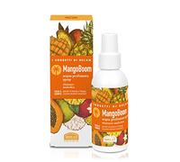 Helan, I Sorbetti MangoBoom - Spray Hidratante y No Alcohólico para Mujeres y Hombres, Loción Tonificante con Extracto de Piña y Papaya - Tónico Refrescante para Cara y Cuerpo con Vitamina C, 100 ml